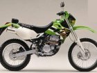 1995 Kawasaki KLX 250R